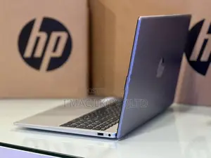 HP 255R G10 -Ryzen 5 7530U +16GB RAM -512GB NVME SSD -15.6 Inch Laptop