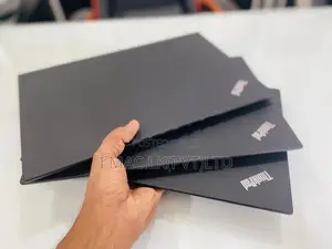 Lenovo T14S - Core I5 10TH Gen -16GB RAM -256GB NVME SSD Laptop