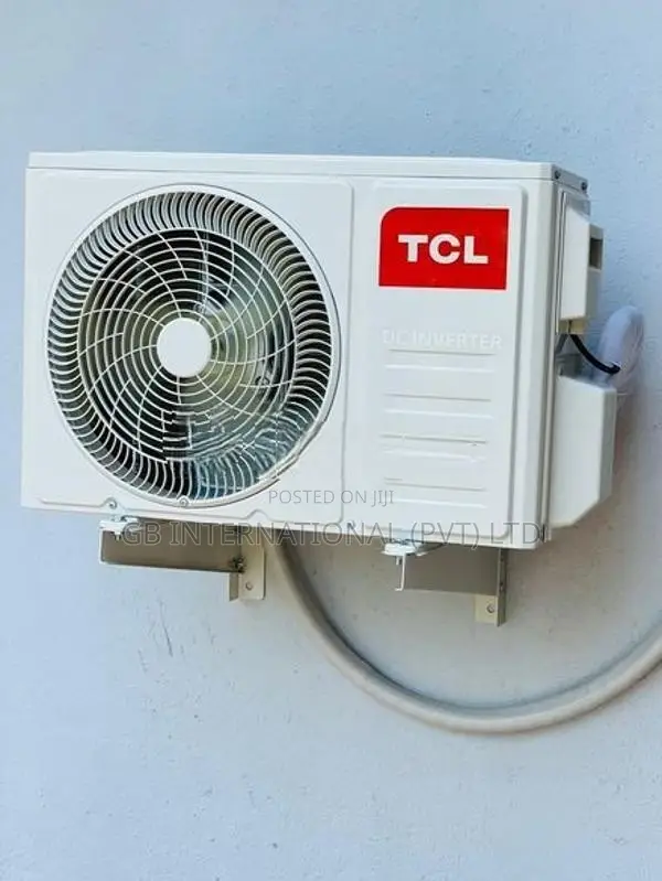 New 12000BTU TCL Smart Inverter (Breezein Series) AC 2026 Model