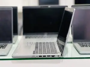 Dell Latitude 5520 - i5 11th Gen +8GB RAM /256GB NVME-15.6 Inch Laptop