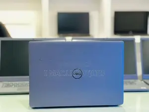 Dell Latitude 5410 - i7 10th Gen + 8GB RAM/ 256GB NVME-14 Inch Laptop.