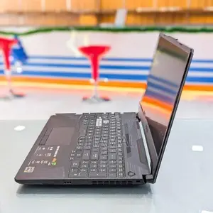 Brandnew ASUS TUF AMD Ryzen 7 -RTX 30504GB VGA Gaming Laptop