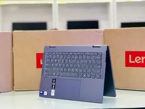 Lenovo Ideapad 2 in 1 Core Ultra 5 Processor Touch X360 Laptop