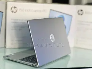 HP 15 i3 13TH Gen 8GB RAM 256GB NVME SSD 15.6 Inch Laptop
