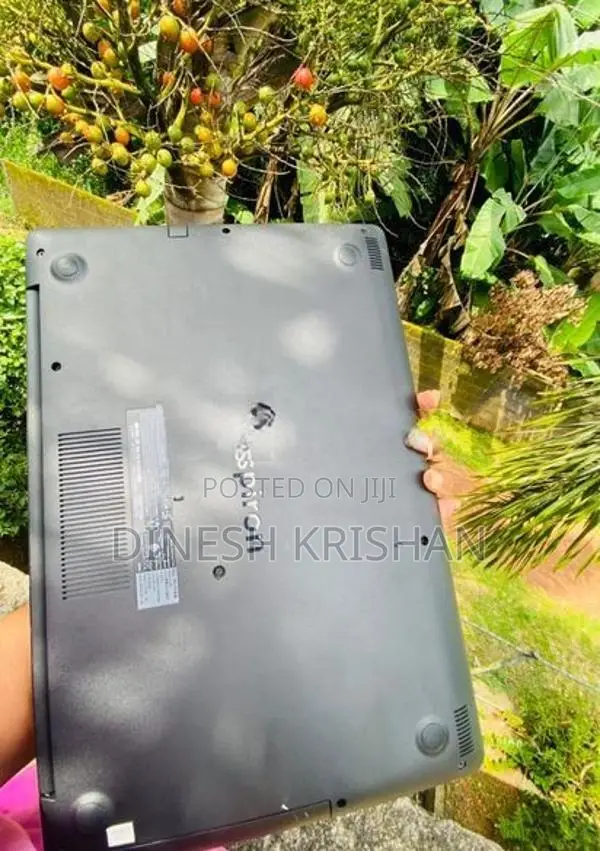 Dell Laptop