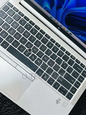 Dell Latitude 5410 I5 10th Gen Laptop|DDR4 8GB Ram|256GB Nvme|14" FHD