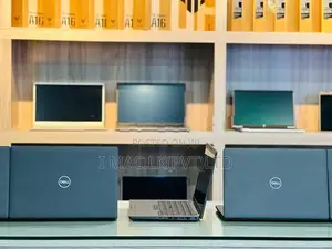 Dell Latitude 5400 - i5 8th Gen -8GB RAM /256GB NVME SSD -14 Inch Lapt