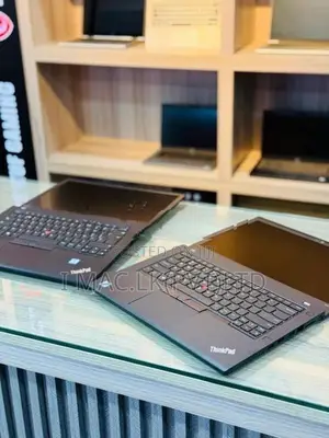 Lenovo T14S - Core I5 10TH Gen -16GB RAM -256GB NVME SSD Laptop