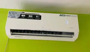 New 12000BTU TCL Smart Inverter (Breezein Series) AC 2026 Model