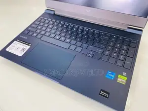 HP VICTUS - i5 13TH GEN + RTX 3050 6GB VGA 512GB NVME -New Laptop..