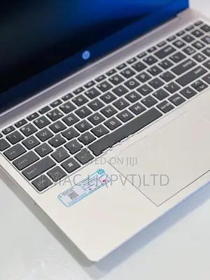 HP 255R G10 -Ryzen 5 7530U +16GB RAM -512GB NVME SSD -15.6 Inch Laptop