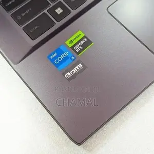 MSI Thin 15 -Core i5 13th Gen RTX 2050 16GB|Gaming Laptops