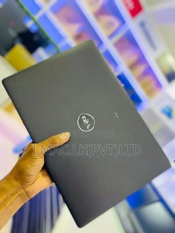 Dell Latitude 5400 - i5 8th Gen -8GB RAM -256GB NVME SSD -14 Inch Lapt