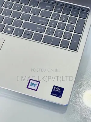 HP 15 - i3 13TH Gen -8GB RAM / 256GB NVME SSD 15.6 Inch New Laptop..
