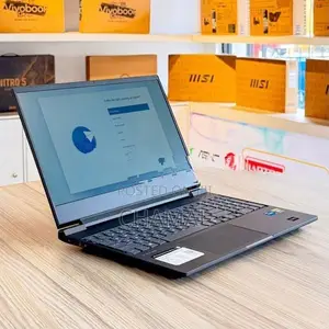 HP Victus 15 Core i5 13th Gen RTX4050/6GB 512GB SSD 16GB RAM Laptop