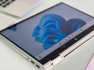 HP Elitebook X360 830 G7 Core 5 10th Gen 16GB RAM 256GB Laptop