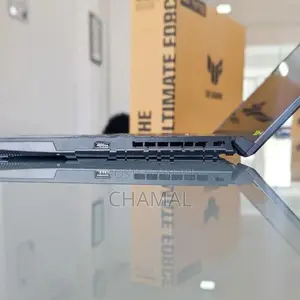 Brandnew Asus TUF A16 Ryzen 7 -16GB DDR5 RTX 4050/8GB VGA Gaming Lapto