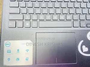 Dell Laptop