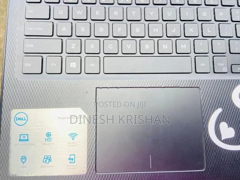 Dell Laptop