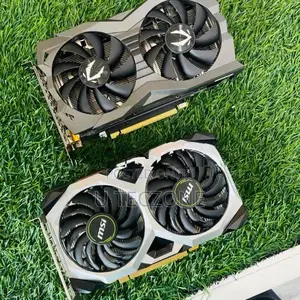 Gtx 1060 6GB Used Graphic Cards VGA MSI ASUS EMTEK ZOTAC