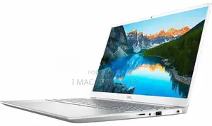 Dell INSPIRON 5590 - i7 10TH GEN+MX250 2GB VGA/8GB RAM =15.6 inch Lapt