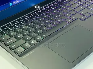 Lenovo Legion Pro 5 - Ryzen 7 8745HX RTX 5060 8GB VGA 32GB 1TB Laptop.
