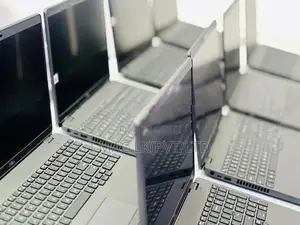 Dell Latitude 5480 -Core i5 6th Gen- 8GB Ram /256GB SSD -14 Inch Lapto