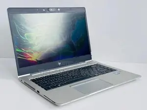 HP Elitebook Core i5 8th Gen 8GB RAM 512GB NVMe Touch Screen Laptop