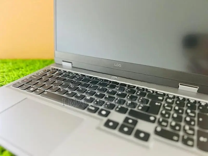 Lenovo Loq - Ryzen 5 +16GB RAM +RTX 4050 6GB VGA / Brand New Laptop..