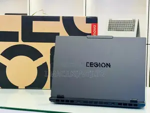 Lenovo Legion Pro 5 - Ryzen 7 8745HX RTX 5060 8GB VGA 32GB 1TB Laptop.