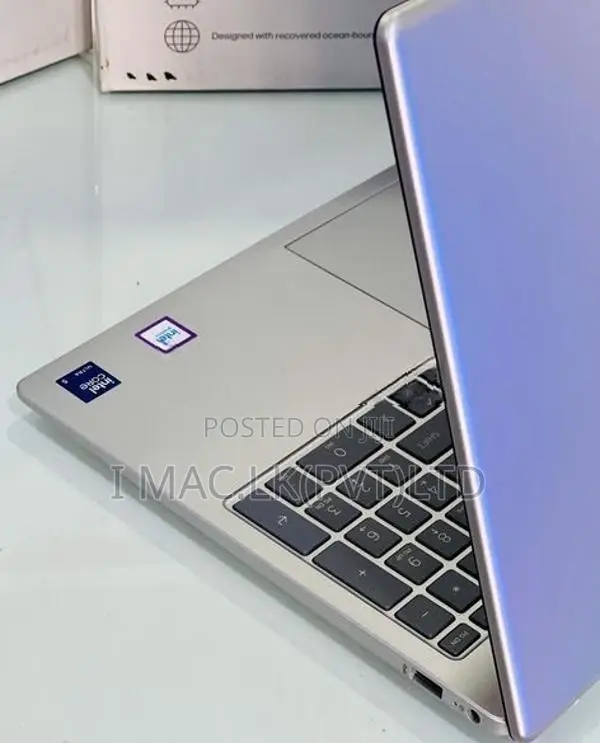 HP 15 - i3 13TH Gen -8GB RAM / 256GB NVME SSD 15.6 Inch New Laptop..