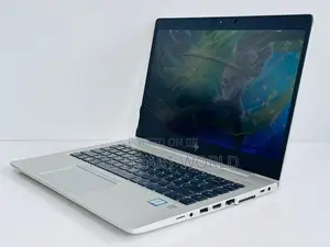 HP Elitebook Core i5 8th Gen 8GB RAM 512GB NVMe Touch Screen Laptop
