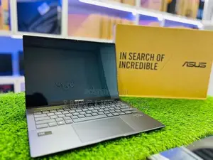 Asus Vivobook Core I5 14th Gen 8GB RAM 256GB NVME 14 Inch Laptop