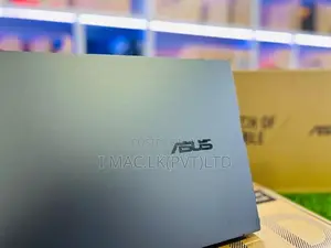 Asus Vivobook Core I5 14th Gen 8GB RAM 256GB NVME 14 Inch Laptop