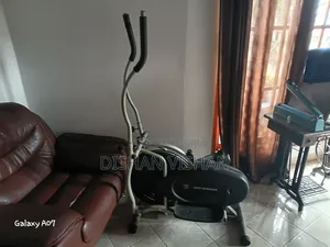 Opp Strider (Brand)(Used)Exercise Bike