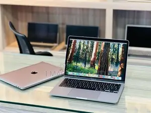 Apple Macbook Pro 2020 -INTEL I5 +16GB RAM -512GB SSD /TOUCH BAR