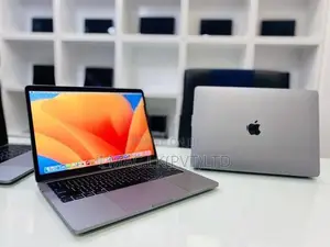 MACBOOK PRO 2020 -INTEL I7 +16GB RAM -512GB SSD / TOUCH BAR