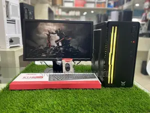 Intel Core i3 6th Gen Desktop PC Computer 4/8 GB Ram 500GB HDD