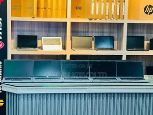 Dell Latitude 5420 - i5 11th Gen -256GB NVME -8GB RAM +14 INCH Laptop