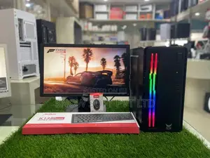 Intel Core i5 6th Gen Desktop PC Computer 4/8GB RAM 500GB HDD