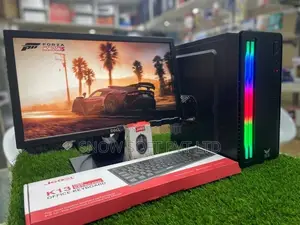 Intel Core i5 6th Gen Desktop PC Computer 4/8GB RAM 500GB HDD