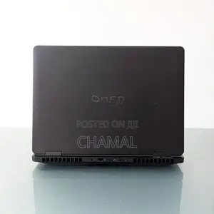 AMD Ryzen™ 9-8940HX\16GB DDR5 Ram\512GB NVMe\RTX 5060/ 8GB