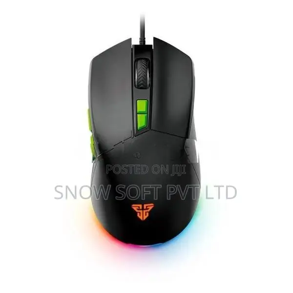 Fantech VX6 Phantom II Wired Gaming Mouse
