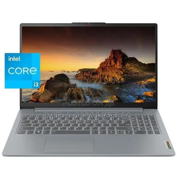 LENOVO IDEAPAD|INTEL CORE i3|8GB|128GB