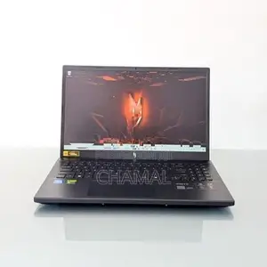 Acer Nitro V15 Core i5 -13420H|RTX 5050/8GB|16GB Ram|165Hz Open Box