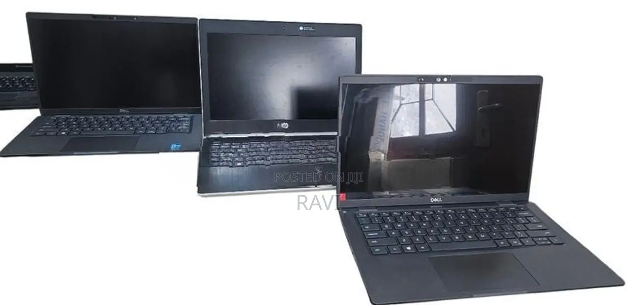 Dell laptop 11th gen 16gb / 512gb Nvme