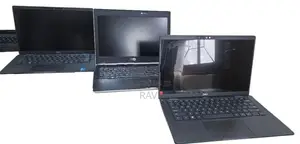 Dell laptop 11th gen 16gb / 512gb Nvme