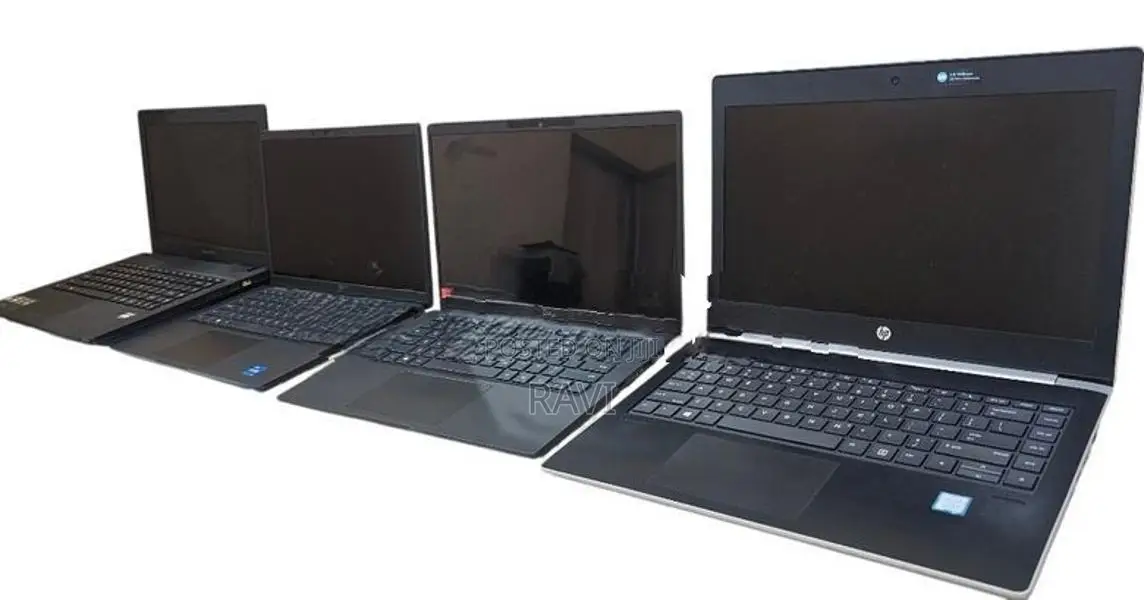 Dell laptop 11th gen 16gb / 512gb Nvme
