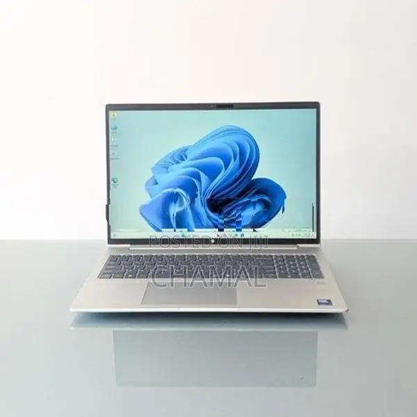 HP ProBook Ultra 5-225H 15th Gen 8GB DDR5 Ram 512GB NVMe Touch Display