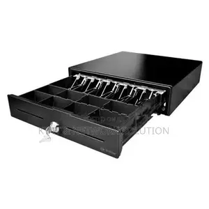 Cash Drawer 5 Notes 8 Coins Heavy Duty